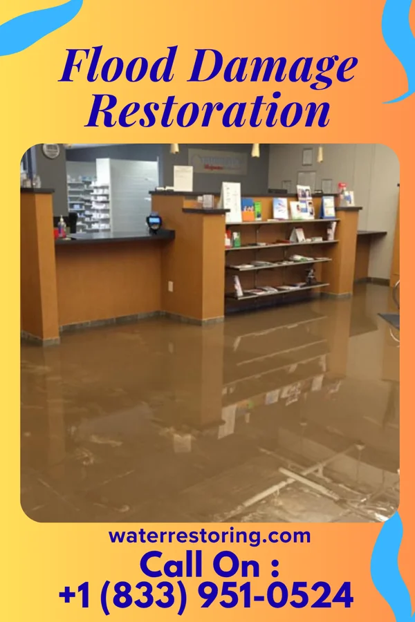 Flood Damage Restoration in Osceola, MO